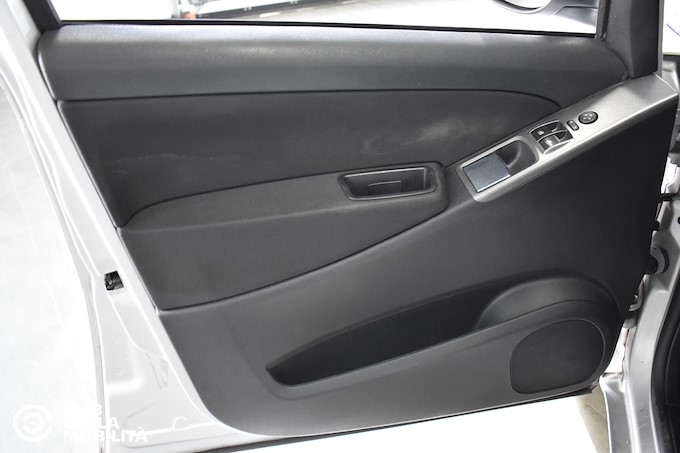 LANCIA Musa 1.3 Mjt 95 CV Platinum